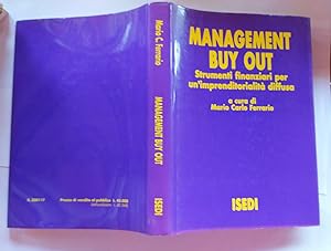 Management Buy Out