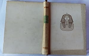 Seller image for Un impero scomparso l'Egitto faraonico for sale by librisaggi