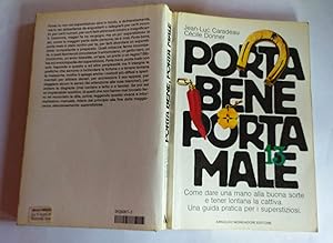 Seller image for Porta bene, porta male for sale by librisaggi