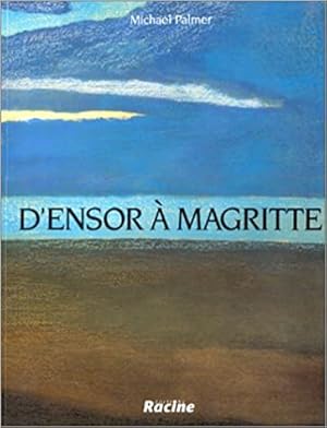 Immagine del venditore per D'ensor  Magritte. Art belge 1880-1940 venduto da librisaggi