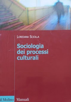 Sociologia dei processi culturali