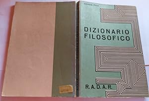 Dizionario filosofico