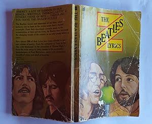 The Beatles Lyrica