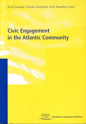 Seller image for Civic Engagement in the Atlantic Community for sale by librisaggi