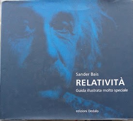 Seller image for Relativit. Guida illustrata molto speciale for sale by librisaggi