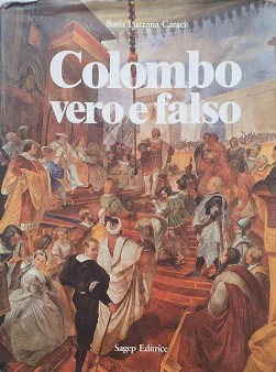 Colombo vero e falso