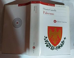 Immagine del venditore per Palermo venduto da librisaggi
