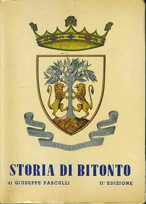 Storia di Bitonto
