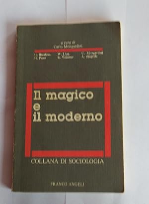 Il magico e il moderno