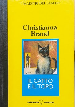 Il gatto e il topo