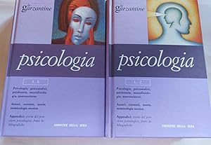 Psicologia Volume 1 e 2