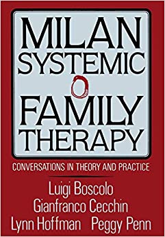 Milan Systemic. Family therapy