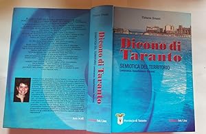 Seller image for Dicono di Taranto for sale by librisaggi