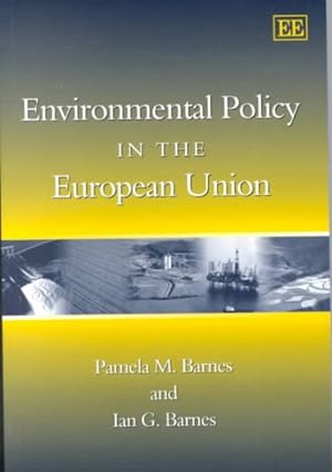 Seller image for Environmental Policy in the European Union for sale by GreatBookPrices