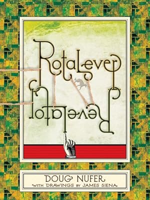 Immagine del venditore per Rotalever Revelator venduto da GreatBookPrices