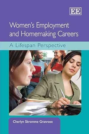 Seller image for Women's Employment and Homemaking Careers : A Lifespan Perspective for sale by GreatBookPricesUK