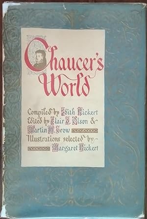 Chaucer's World