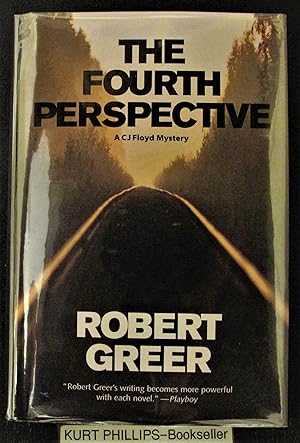 Seller image for The Fourth Perspective (CJ Floyd Mystery Series) for sale by Kurtis A Phillips Bookseller