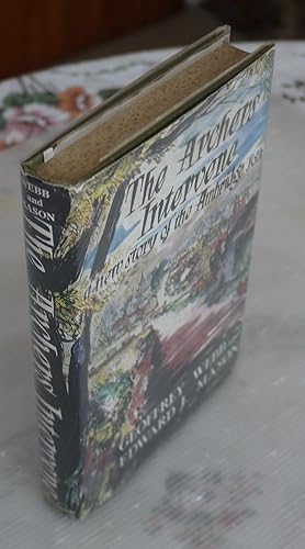 Image du vendeur pour The Archers Intervene:A New Story of the Ambridge Folk mis en vente par Bawnmore Fine and Rare Books