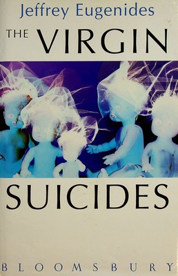 Bild des Verkufers fr The Virgin Suicides zum Verkauf von Kennys Bookstore