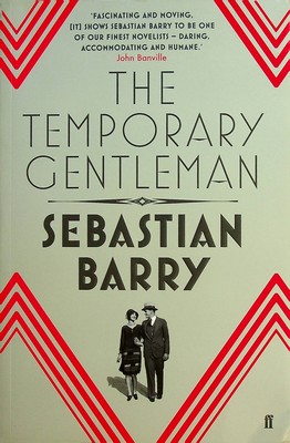 Image du vendeur pour The Temporary Gentleman mis en vente par Kennys Bookshop and Art Galleries Ltd.