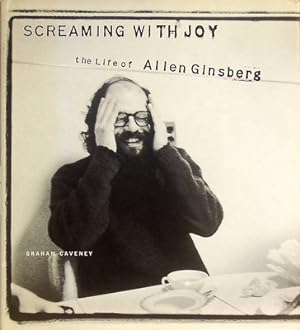 Imagen del vendedor de Screaming With Joy a la venta por Kennys Bookshop and Art Galleries Ltd.