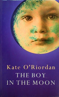 Seller image for The Boy in the Moon for sale by Kennys Bookshop and Art Galleries Ltd.