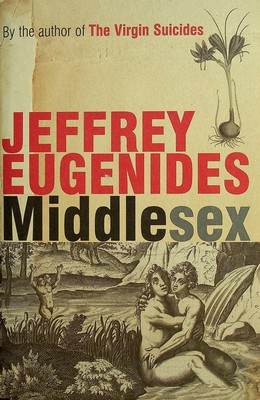 Imagen del vendedor de Middlesex a la venta por Kennys Bookstore