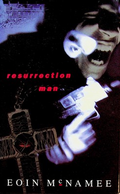 Seller image for Resurrection Man for sale by Kennys Bookstore
