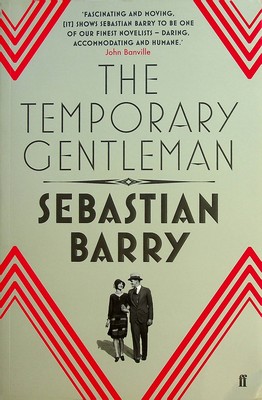 Bild des Verkufers fr The Temporary Gentleman zum Verkauf von Kennys Bookstore