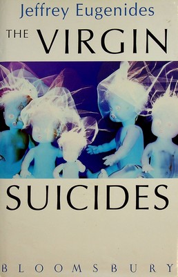 Imagen del vendedor de The Virgin Suicides a la venta por Kennys Bookshop and Art Galleries Ltd.