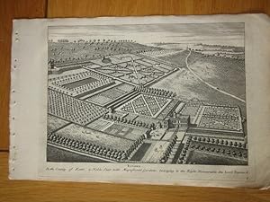 Fairlawn in the County of Kent in Britannia Illustrata.