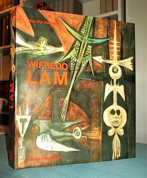 Imagen del vendedor de WIFREDO LAM. a la venta por Dj Jadis