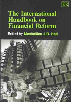 Seller image for International Handbook on Financial Reform for sale by GreatBookPricesUK