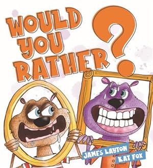 Seller image for Would You Rather for sale by GreatBookPrices