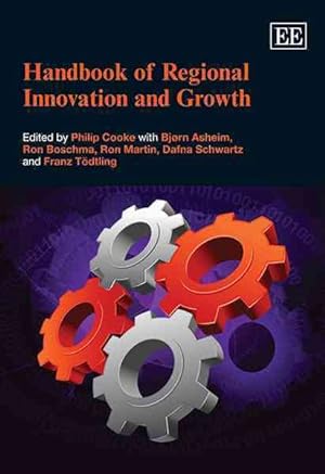 Seller image for Handbook of Regional Innovation and Growth for sale by GreatBookPricesUK