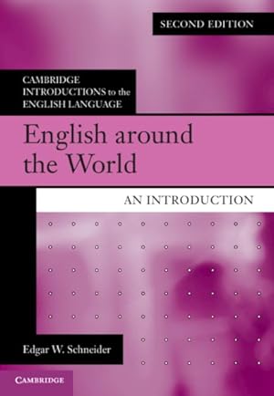 Immagine del venditore per English Around the World : An Introduction venduto da GreatBookPrices