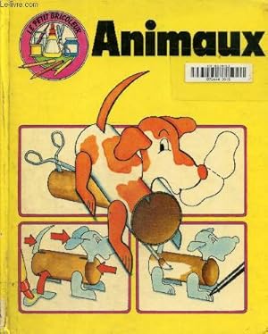 Bild des Verkufers fr Animaux zum Verkauf von Le-Livre