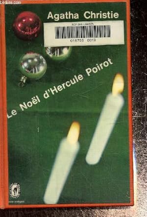 Seller image for Le nol d'Hercule Poirot for sale by Le-Livre