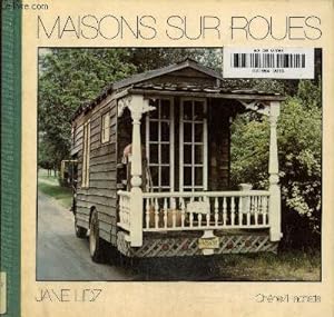 Bild des Verkufers fr Maisons sur roues zum Verkauf von Le-Livre
