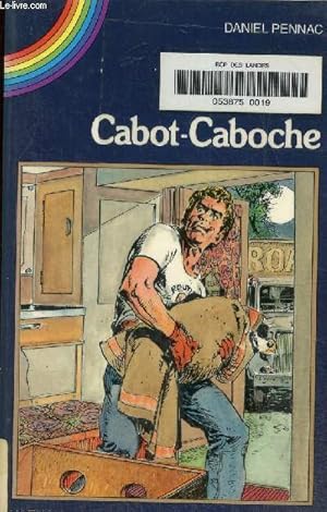 Immagine del venditore per Cabot-caboche venduto da Le-Livre
