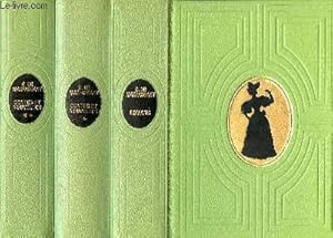 Immagine del venditore per Lot de 3 volumes : Romans, Contes et nouvelles tomes 1 et 2 venduto da Le-Livre