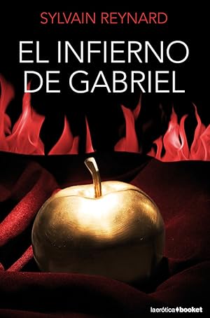 Seller image for El infierno de Gabriel for sale by Imosver