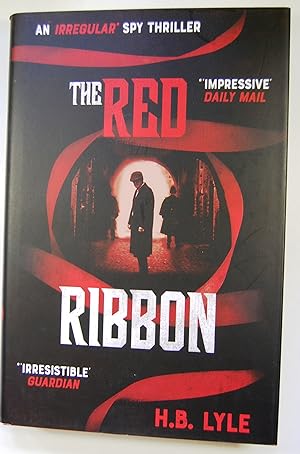 The Red Ribbon (Signed)