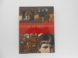 Imagen del vendedor de Forms of Devotion a la venta por Lindenlea Books