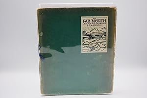 The Far North; A Book of Drawings