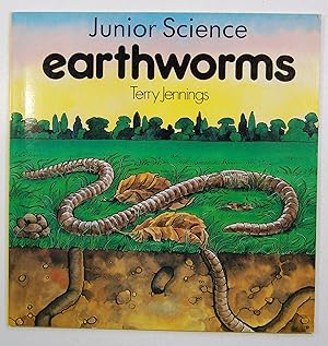 Junior Science: Earthworms