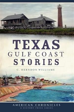Seller image for Texas Gulf Coast Stories for sale by GreatBookPrices