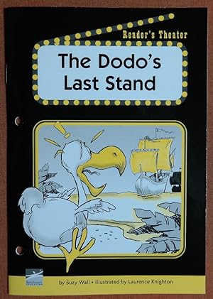 Immagine del venditore per The Dodo's Last Stand venduto da GuthrieBooks