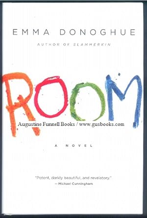 Seller image for Room for sale by Augustine Funnell Books